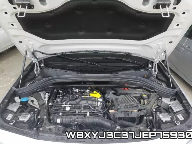 WBXYJ3C37JEP75930 фото 8
