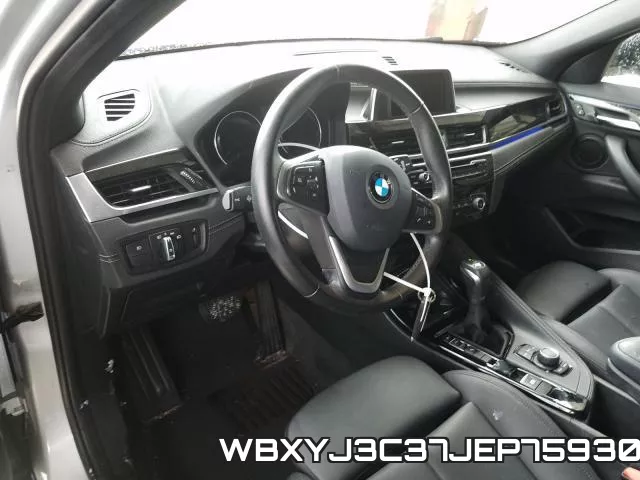 WBXYJ3C37JEP75930 фото 10