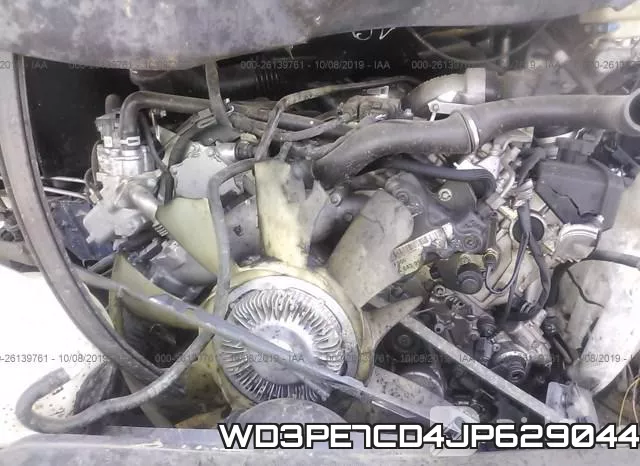 WD3PE7CD4JP629044 фото 2