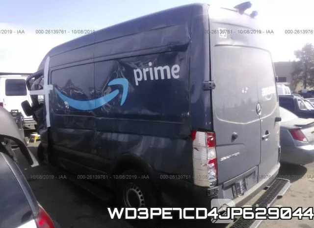 WD3PE7CD4JP629044 фото 4
