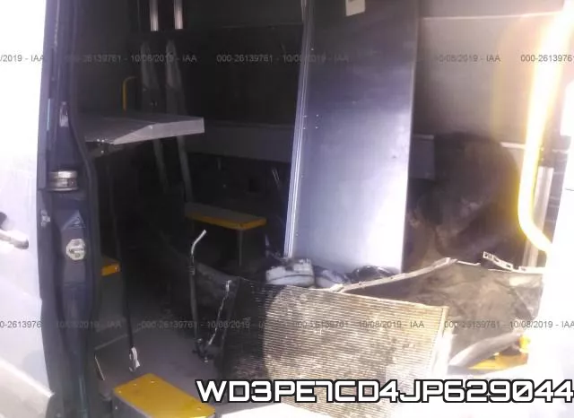 WD3PE7CD4JP629044 фото 9