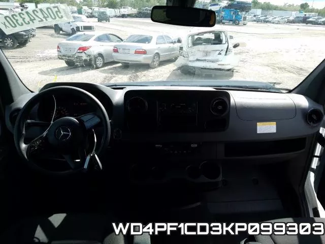 WD4PF1CD3KP099303 фото 9