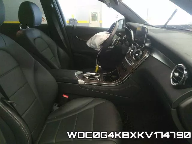 WDC0G4KBXKV174790 фото 6