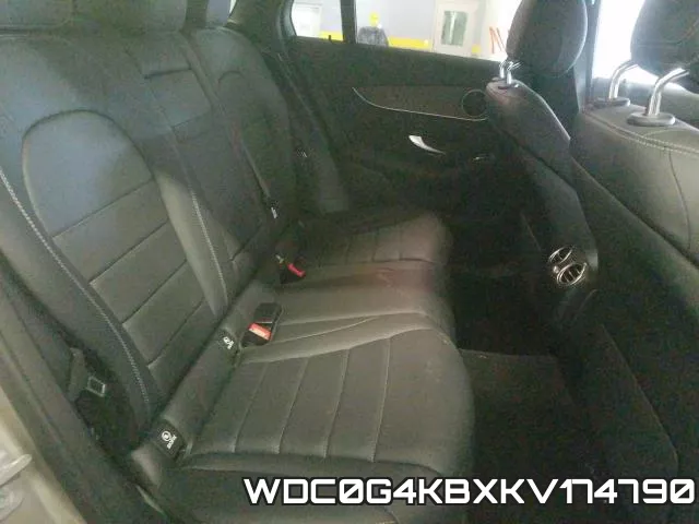 WDC0G4KBXKV174790 фото 7