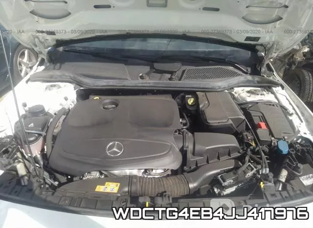 WDCTG4EB4JJ417976 фото 2