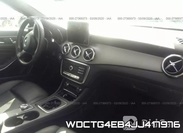 WDCTG4EB4JJ417976 фото 6