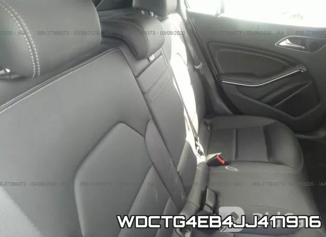 WDCTG4EB4JJ417976 фото 9