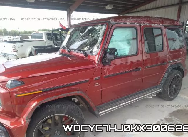 WDCYC7HJ0KX300626 фото 7