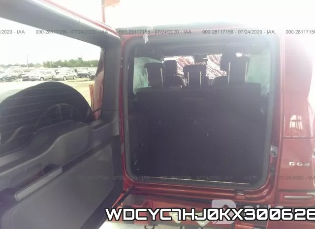 WDCYC7HJ0KX300626 фото 9