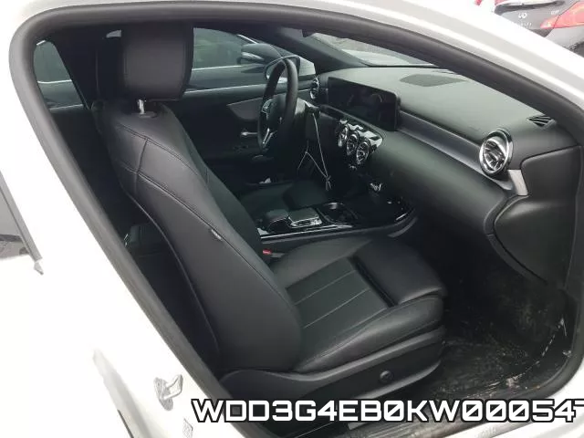 WDD3G4EB0KW000547 фото 6