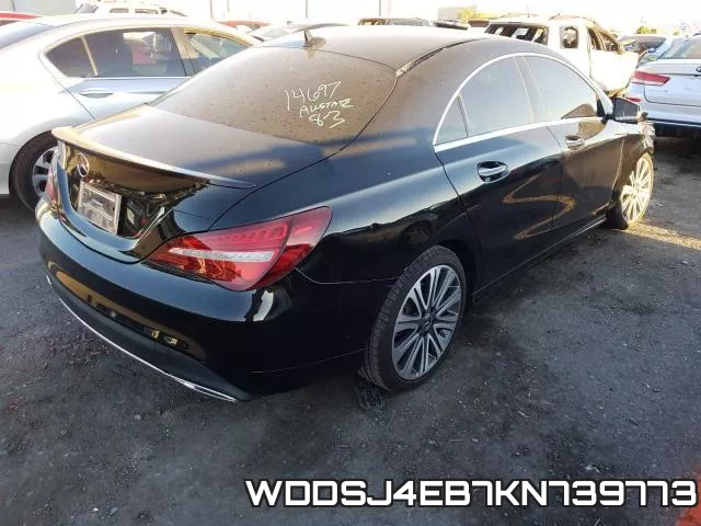 WDDSJ4EB7KN739773 фото 5
