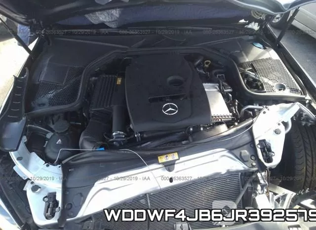 WDDWF4JB6JR392579 фото 2