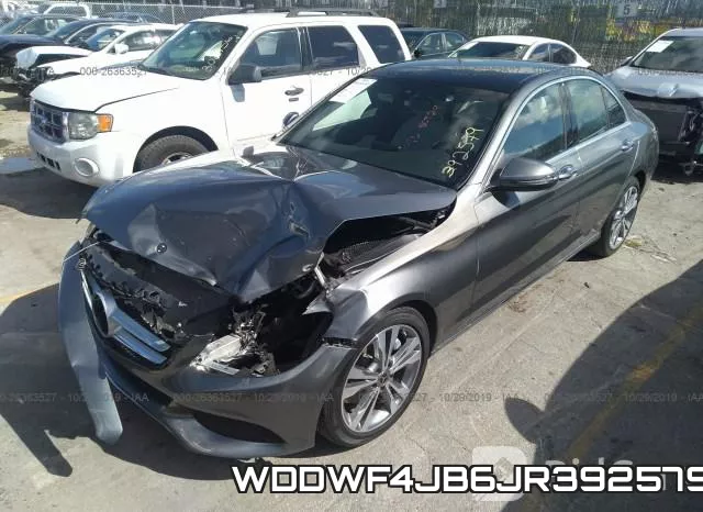 WDDWF4JB6JR392579 фото 3