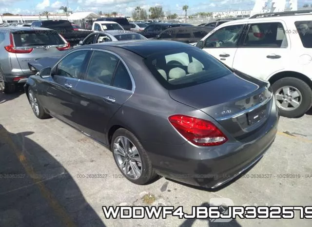 WDDWF4JB6JR392579 фото 4