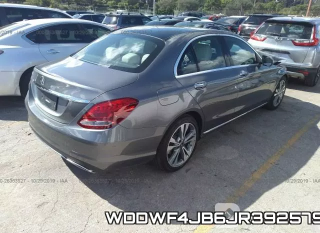 WDDWF4JB6JR392579 фото 5