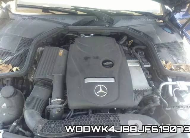 WDDWK4JB8JF619073 фото 2