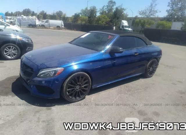 WDDWK4JB8JF619073 фото 3