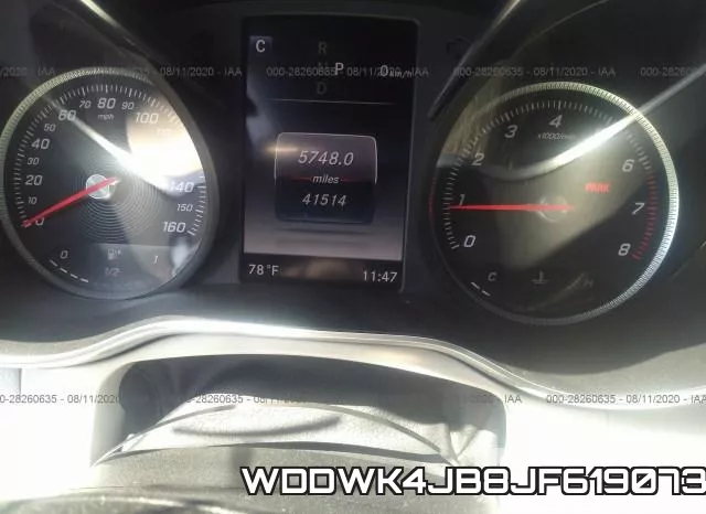 WDDWK4JB8JF619073 фото 8