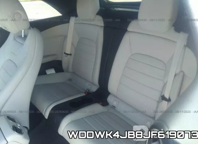 WDDWK4JB8JF619073 фото 9