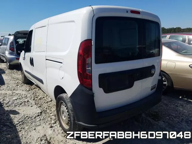 ZFBERFAB8H6D97048 фото 4