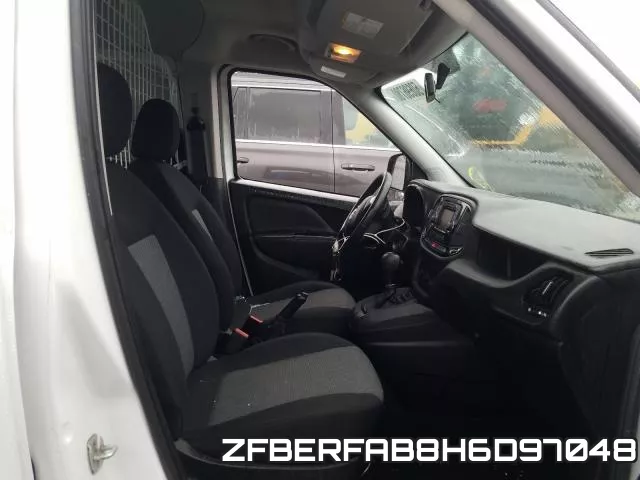 ZFBERFAB8H6D97048 фото 6