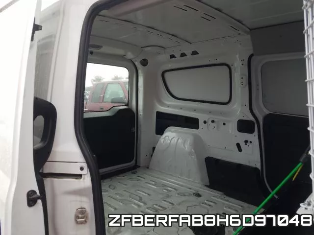 ZFBERFAB8H6D97048 фото 7