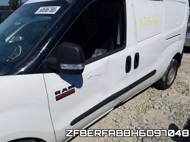ZFBERFAB8H6D97048 фото 10