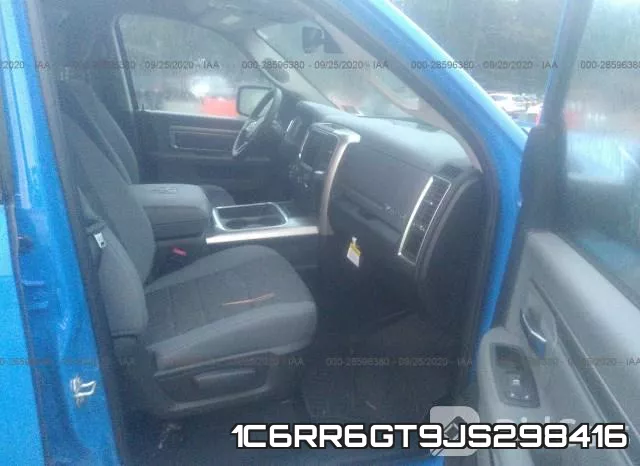 1C6RR6GT9JS298416 фото 6