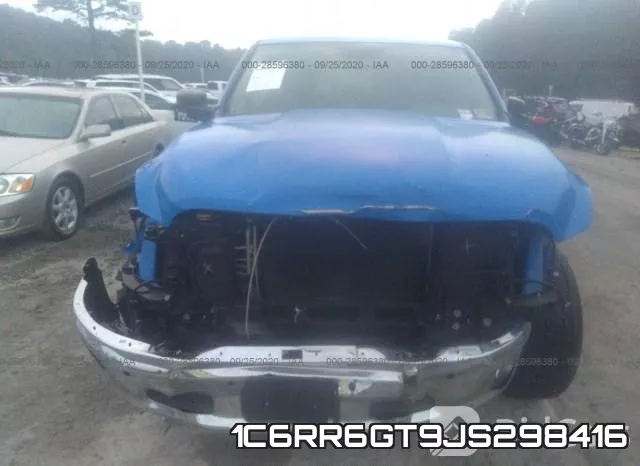 1C6RR6GT9JS298416 фото 7