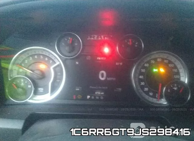 1C6RR6GT9JS298416 фото 8