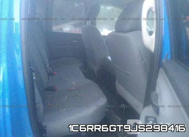 1C6RR6GT9JS298416 фото 9