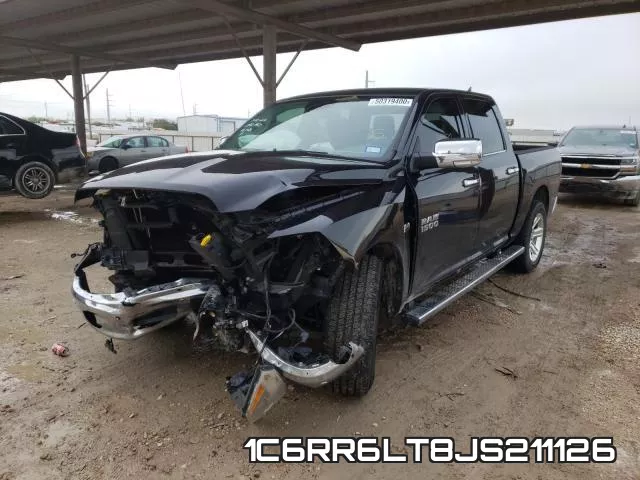 1C6RR6LT8JS211126 фото 3