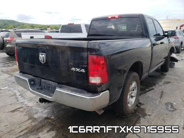 1C6RR7FTXKS715955 фото 5