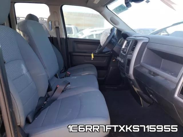 1C6RR7FTXKS715955 фото 6