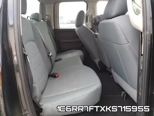 1C6RR7FTXKS715955 фото 7