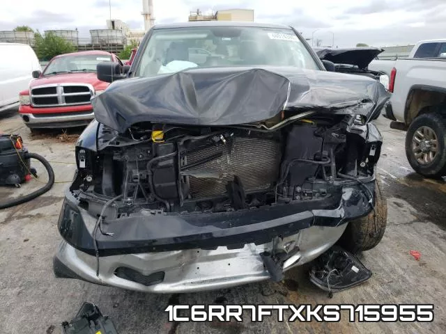 1C6RR7FTXKS715955 фото 10