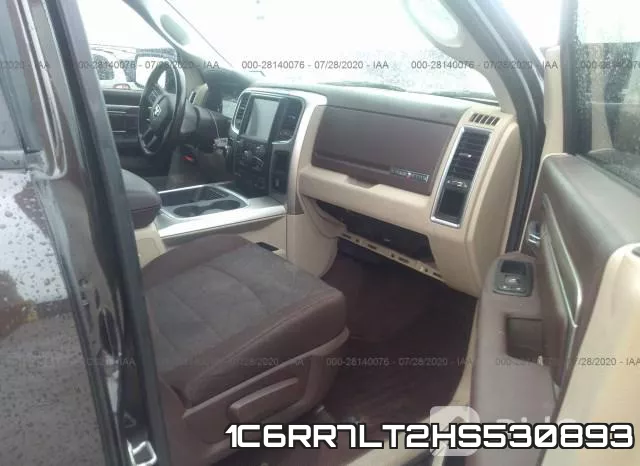 1C6RR7LT2HS530893 фото 6