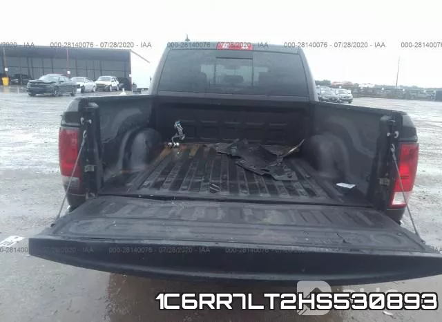 1C6RR7LT2HS530893 фото 9