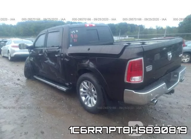1C6RR7PT8HS830819 фото 4