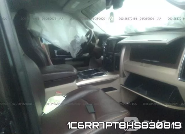 1C6RR7PT8HS830819 фото 6