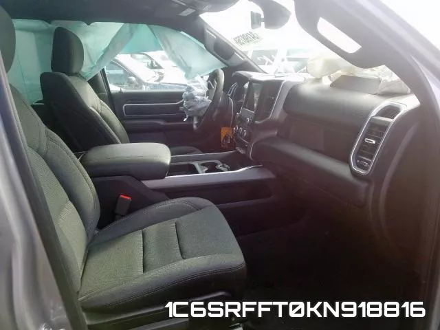 1C6SRFFT0KN918816 фото 6