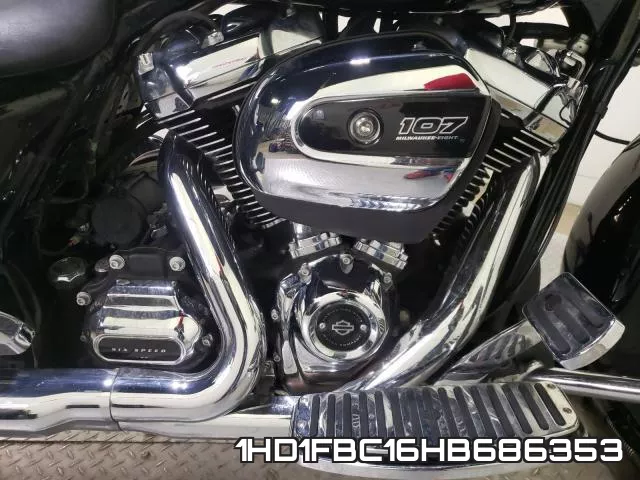 1HD1FBC16HB686353 фото 6