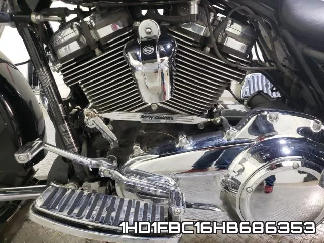 1HD1FBC16HB686353 фото 7