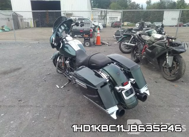 1HD1KBC11JB635246 фото 4