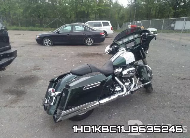 1HD1KBC11JB635246 фото 5