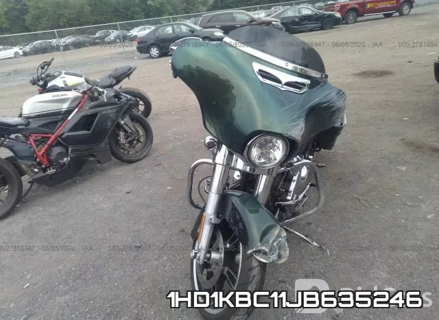 1HD1KBC11JB635246 фото 6