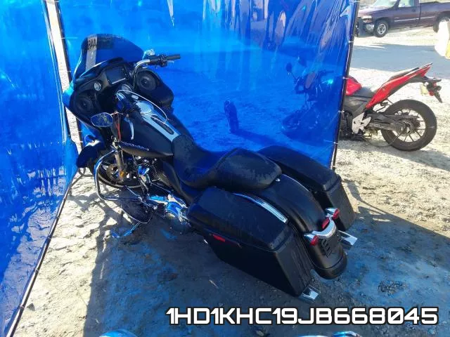 1HD1KHC19JB668045 фото 4