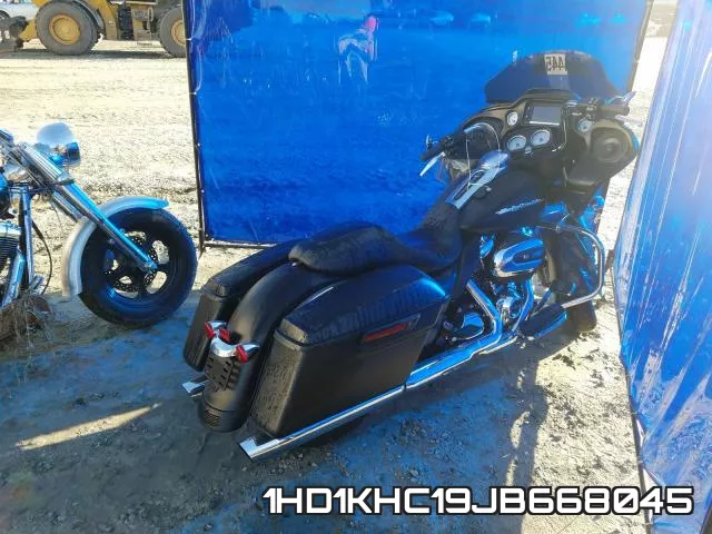 1HD1KHC19JB668045 фото 5