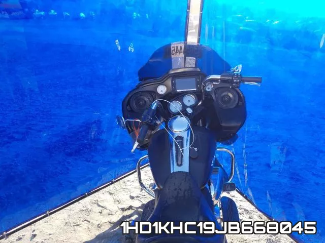 1HD1KHC19JB668045 фото 6