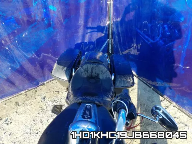 1HD1KHC19JB668045 фото 7
